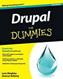 Drupal For Dummies, 2nd Edition